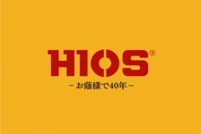 好握速 HIOS