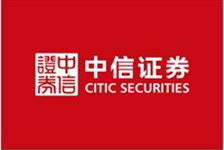中信证券 CITIC SECURITIES