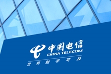 中国电信 CHINA  TELECOM